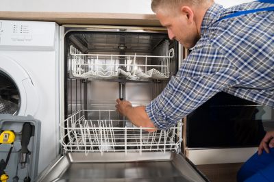 Dishwasher Plumbing Service