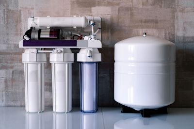 Custom Water Softening Solutions