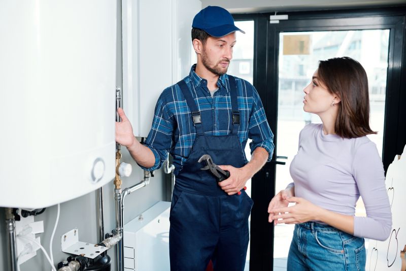 Licensed Plumbing Experts