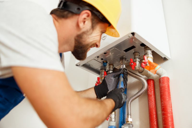 Specialized Plumbing Contractors