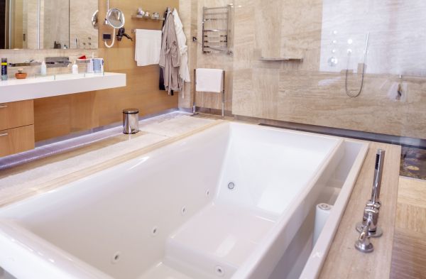 Tub Repair Service in Danville
