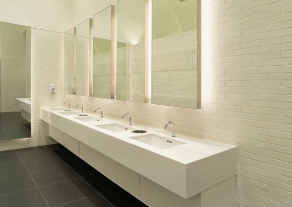 Office Plumbing in Danville