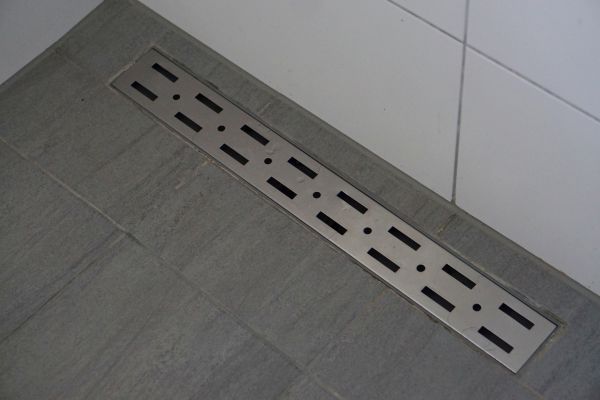 Shower Drain Replacement in Danville