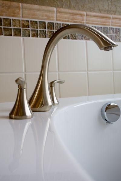 Bathtub Faucet Repair in Danville