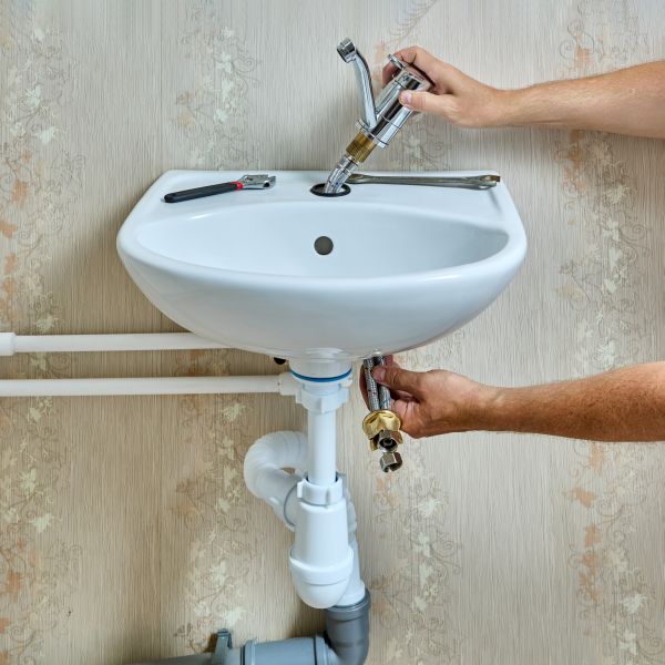 Home Plumbing Repair in Danville
