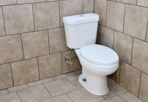 Cost of Basement Toilet Installation in Danville
