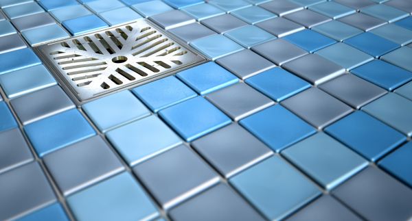 Tile Drain Replacement in Danville