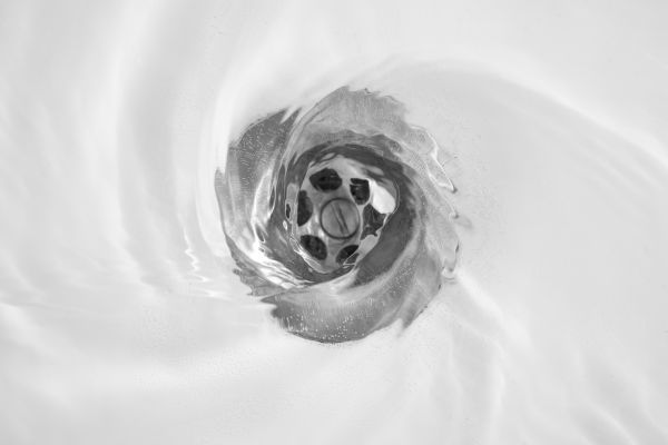 Plumbing Drains Installation in Danville